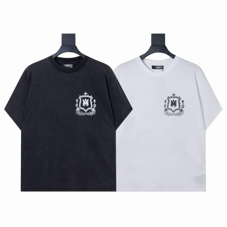 Picture of Amiri T Shirts Short _SKUAmiriS-XL23tr650823734